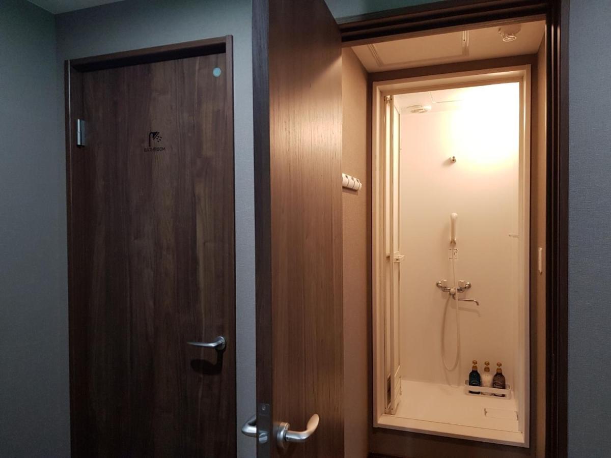 Ak Star Hotel NakaNakafurano Kültér fotó