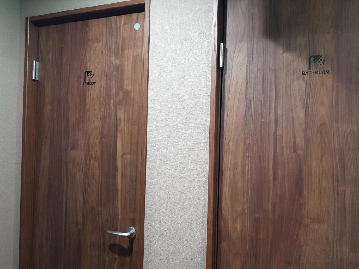 Ak Star Hotel NakaNakafurano Kültér fotó