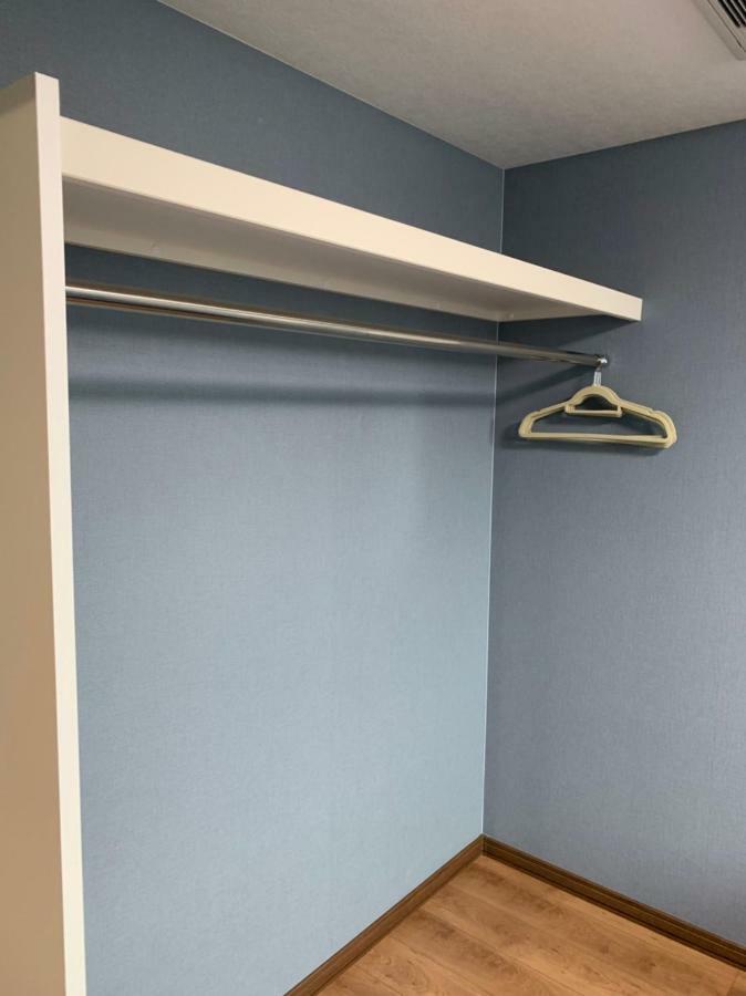 Ak Star Hotel NakaNakafurano Kültér fotó